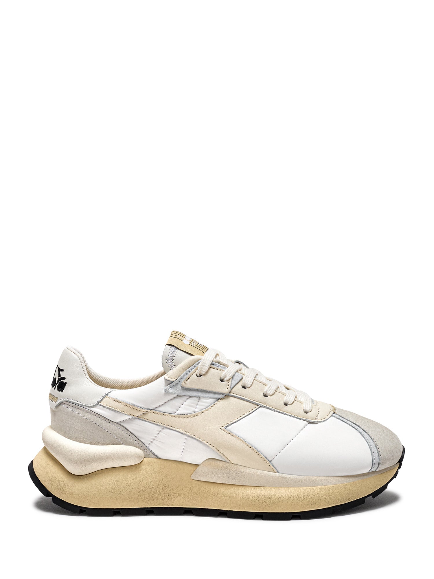 Sneakers Grigio Diadora