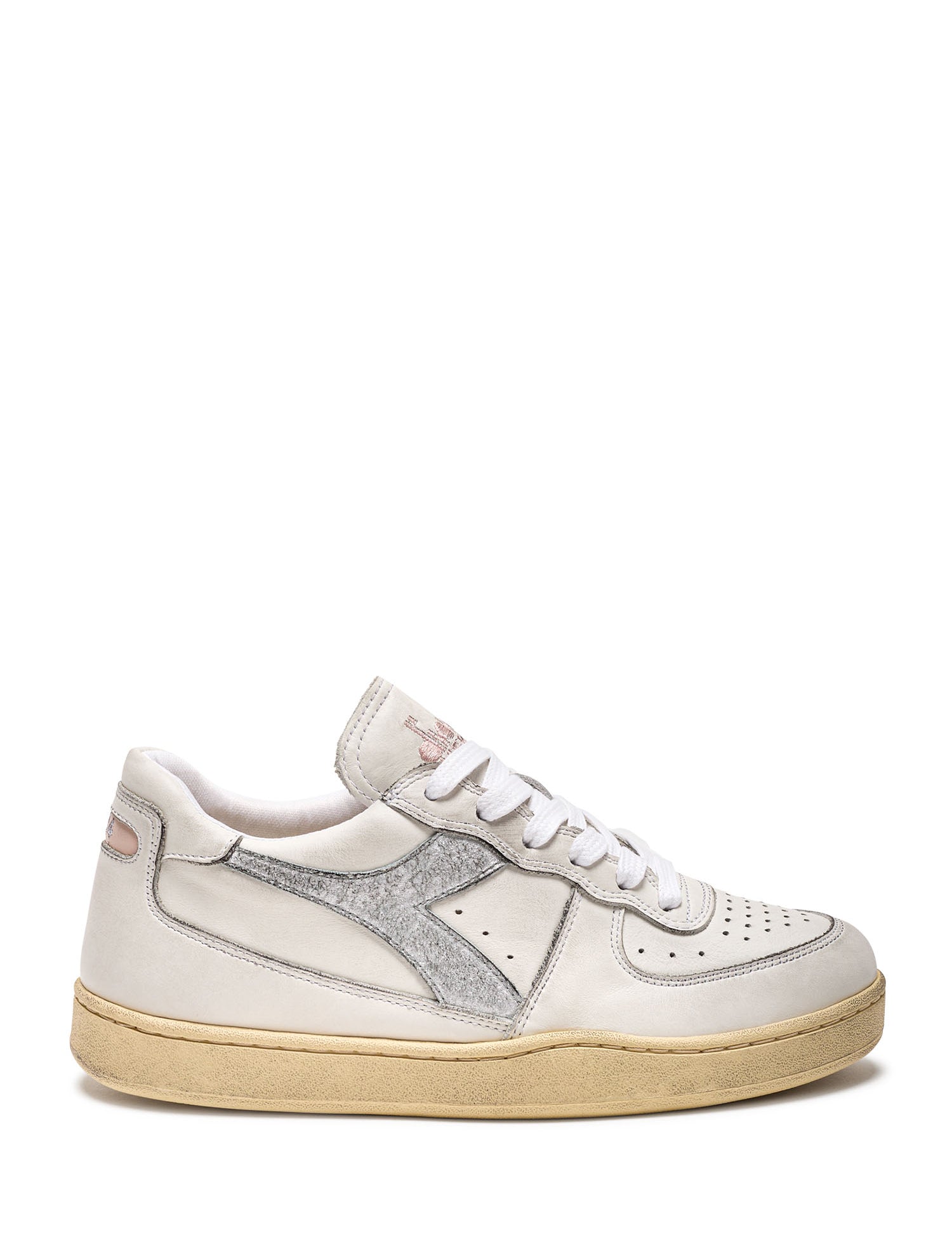 Sneakers Bianco Diadora