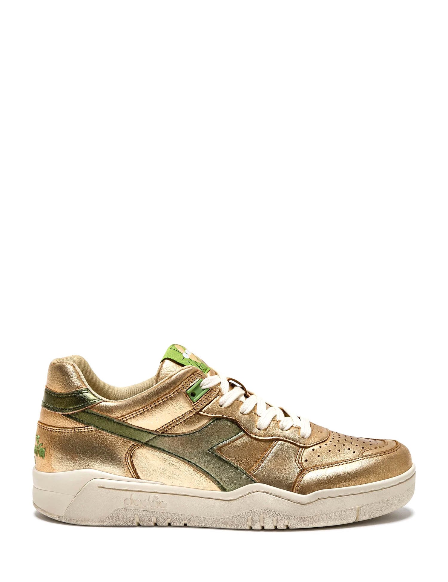 Sneakers Dorato Diadora
