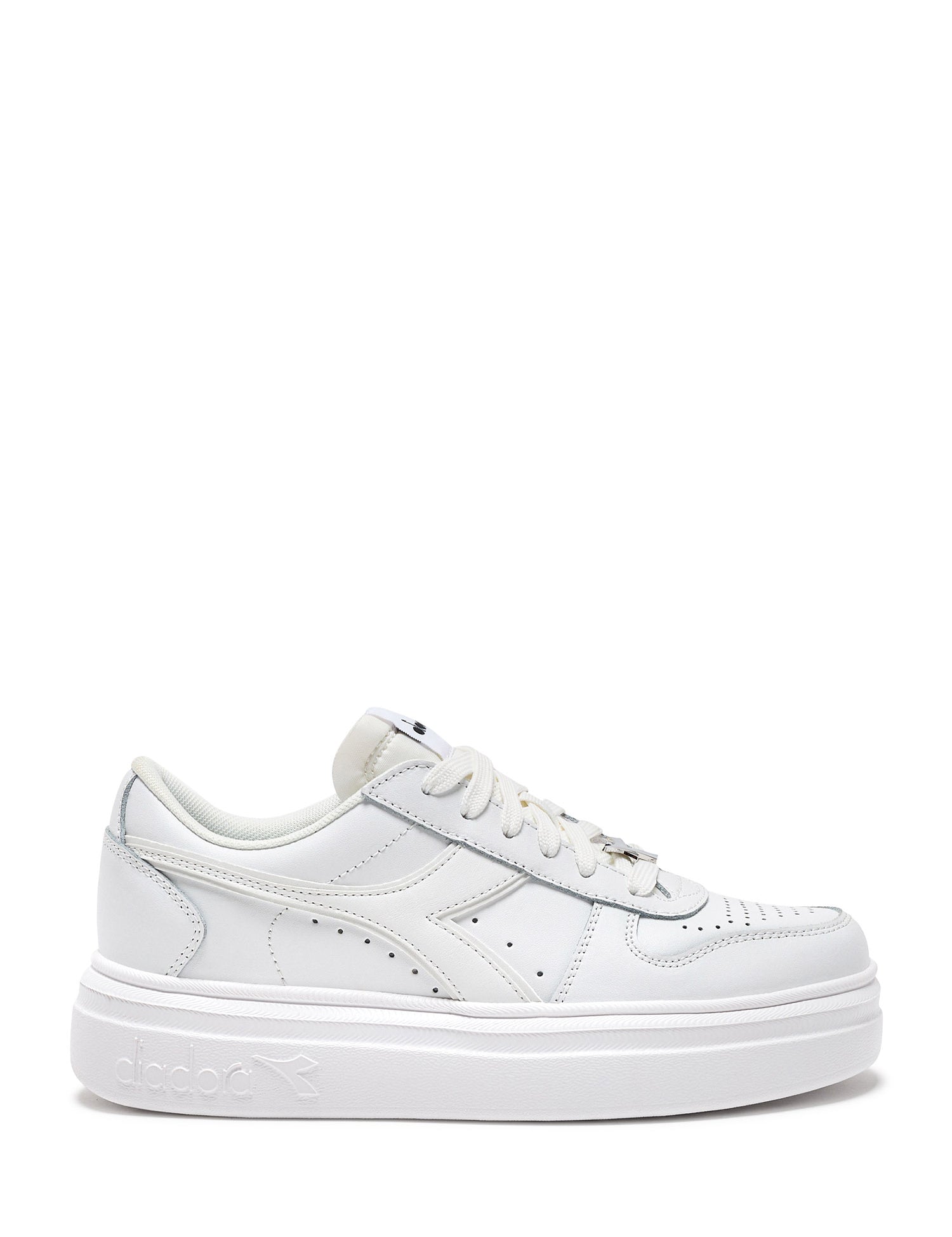 Sneakers Bianco Diadora