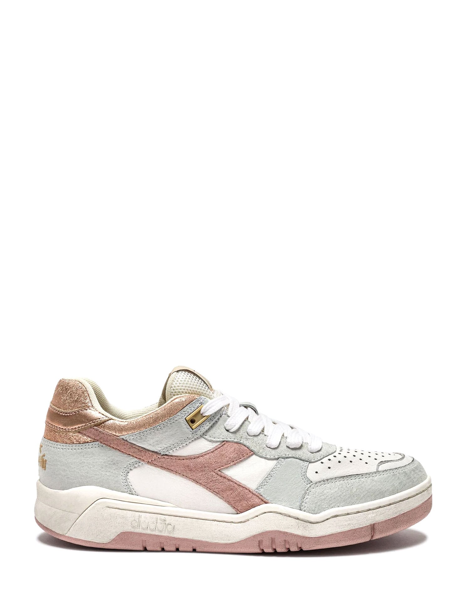 Sneakers Grigio Diadora