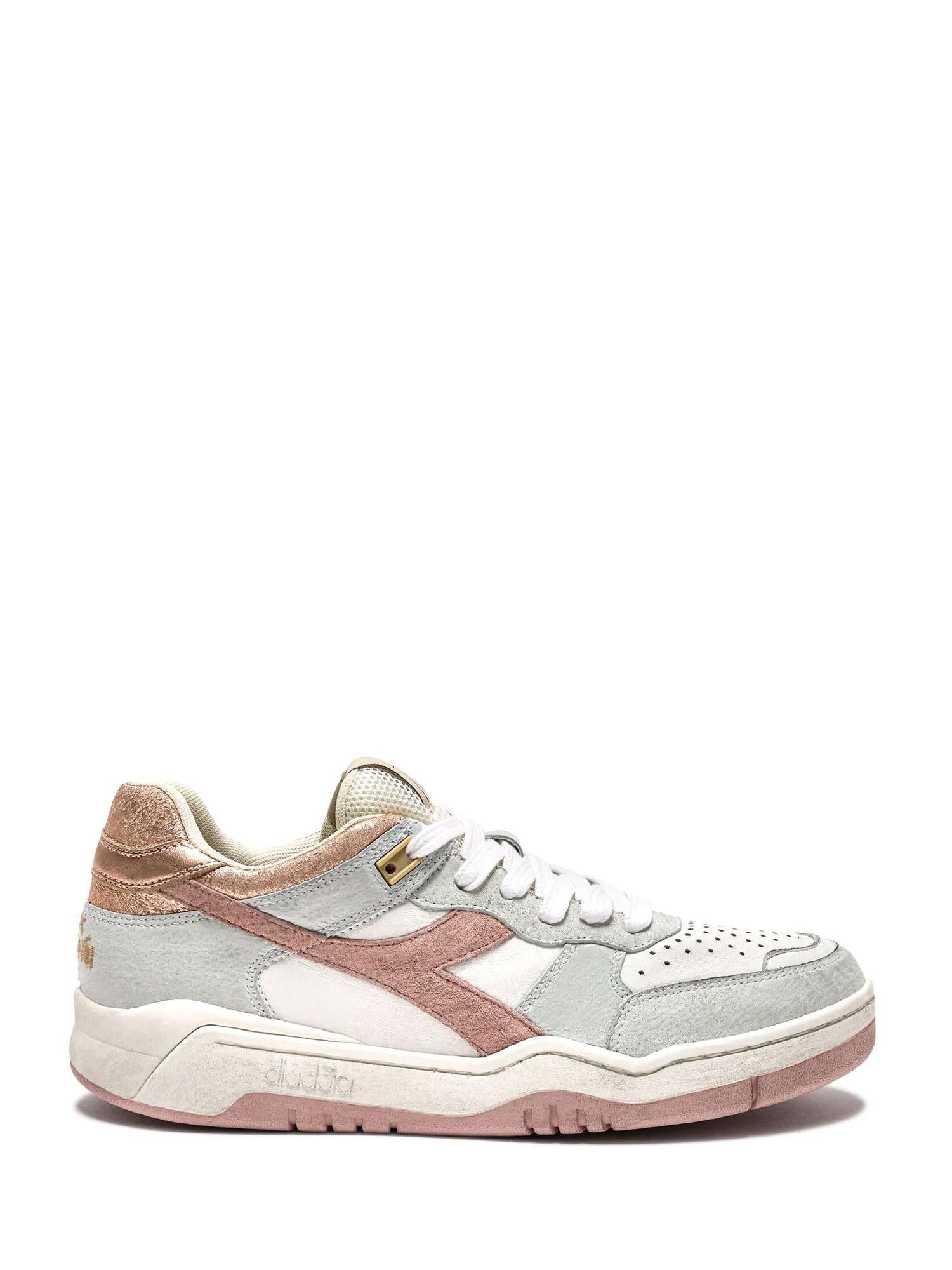 Sneakers Grigio Diadora