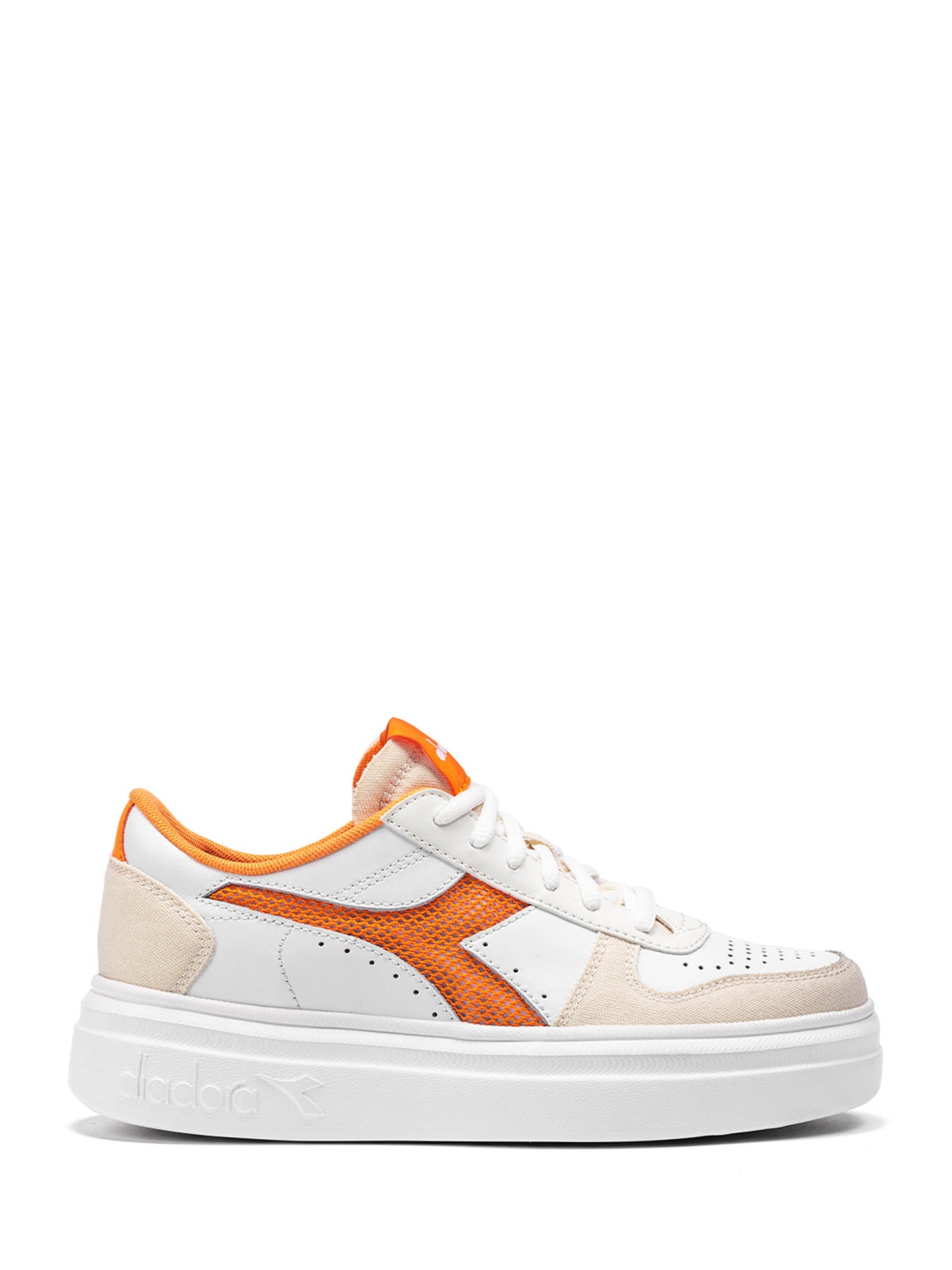 Sneakers Beige Diadora