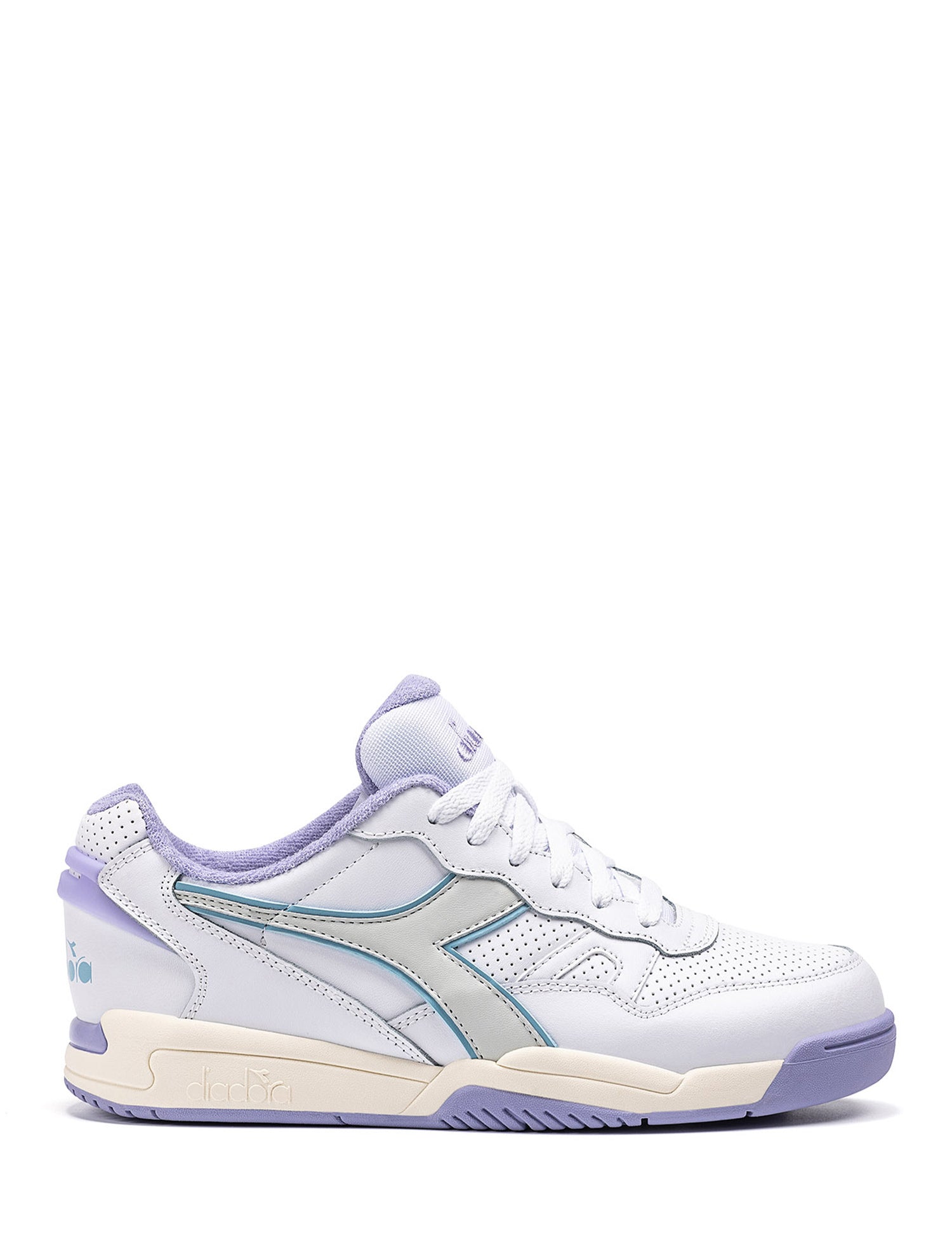 Sneakers Viola Diadora