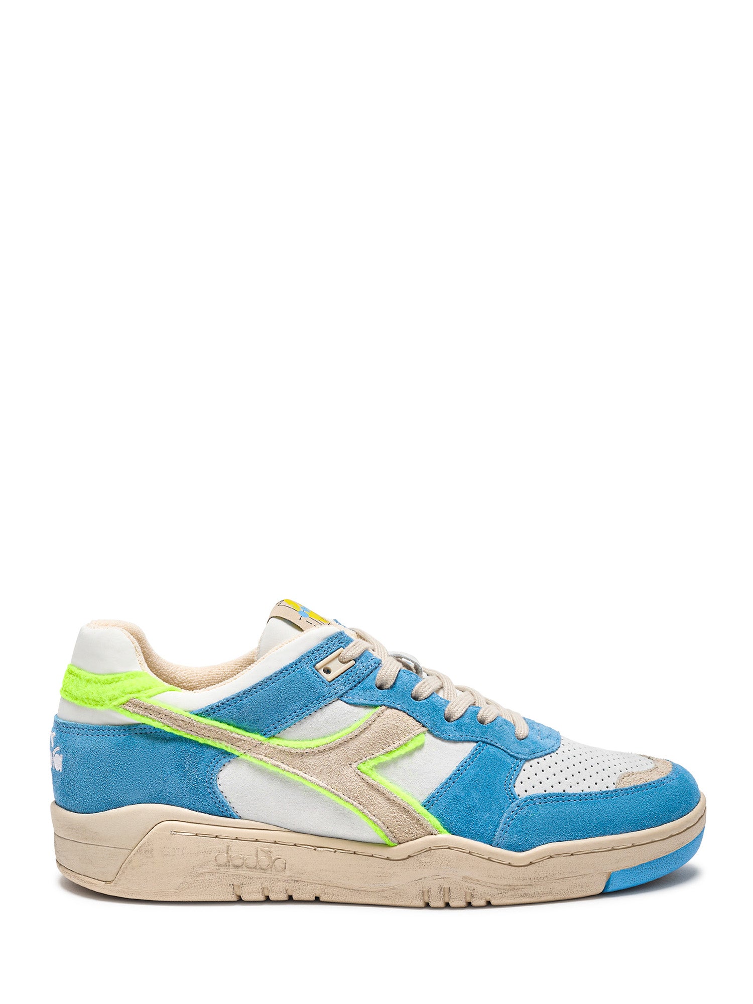 Sneakers Bianco Diadora
