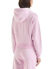 Felpe Rosa Diadora