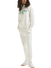 Pantaloni sportivi Bianco Diadora