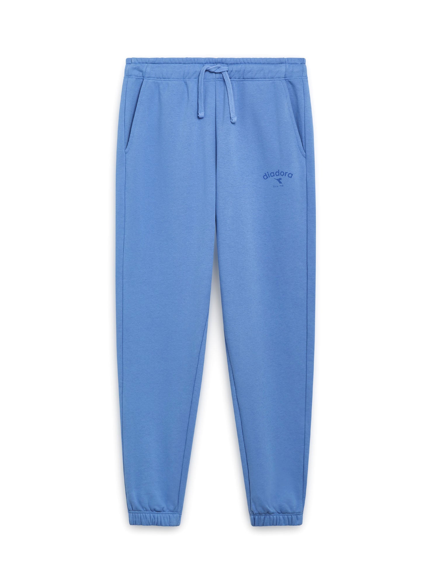 Pantaloni sportivi Blu Diadora