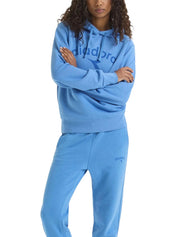 Felpe Blu Diadora