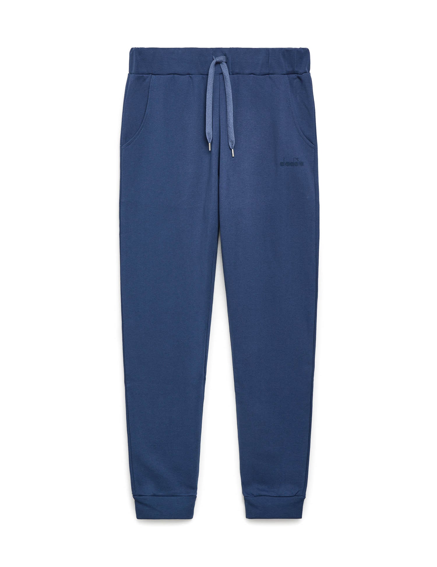 Pantaloni sportivi Blu Diadora