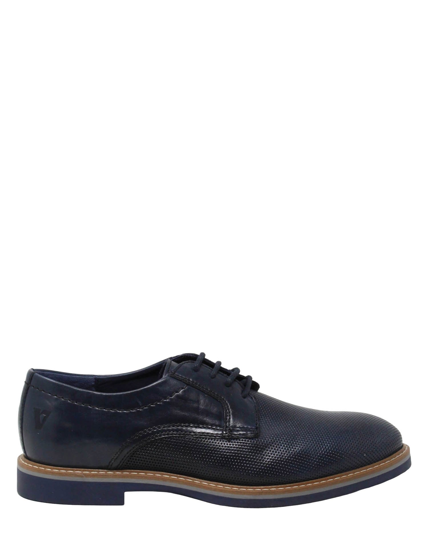 Francesine Blu Valleverde