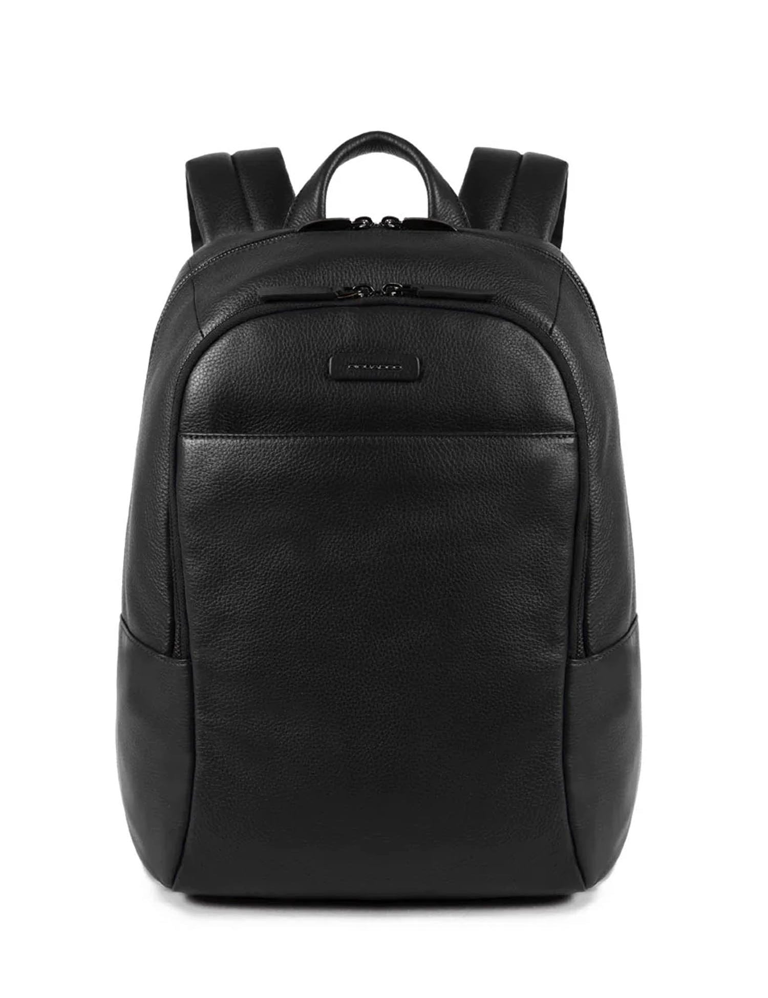 Zaini Nero Piquadro