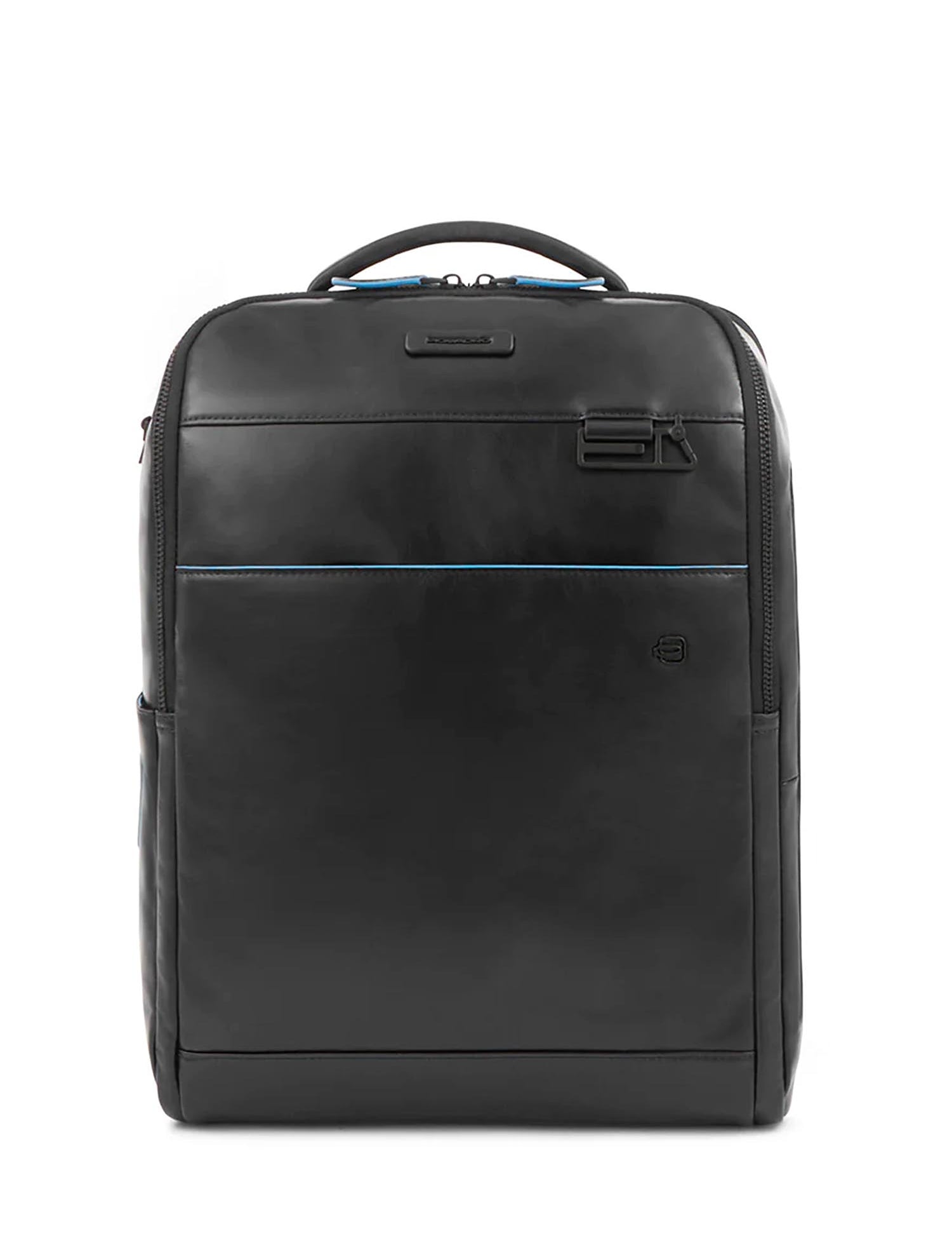 Zaini Nero Piquadro