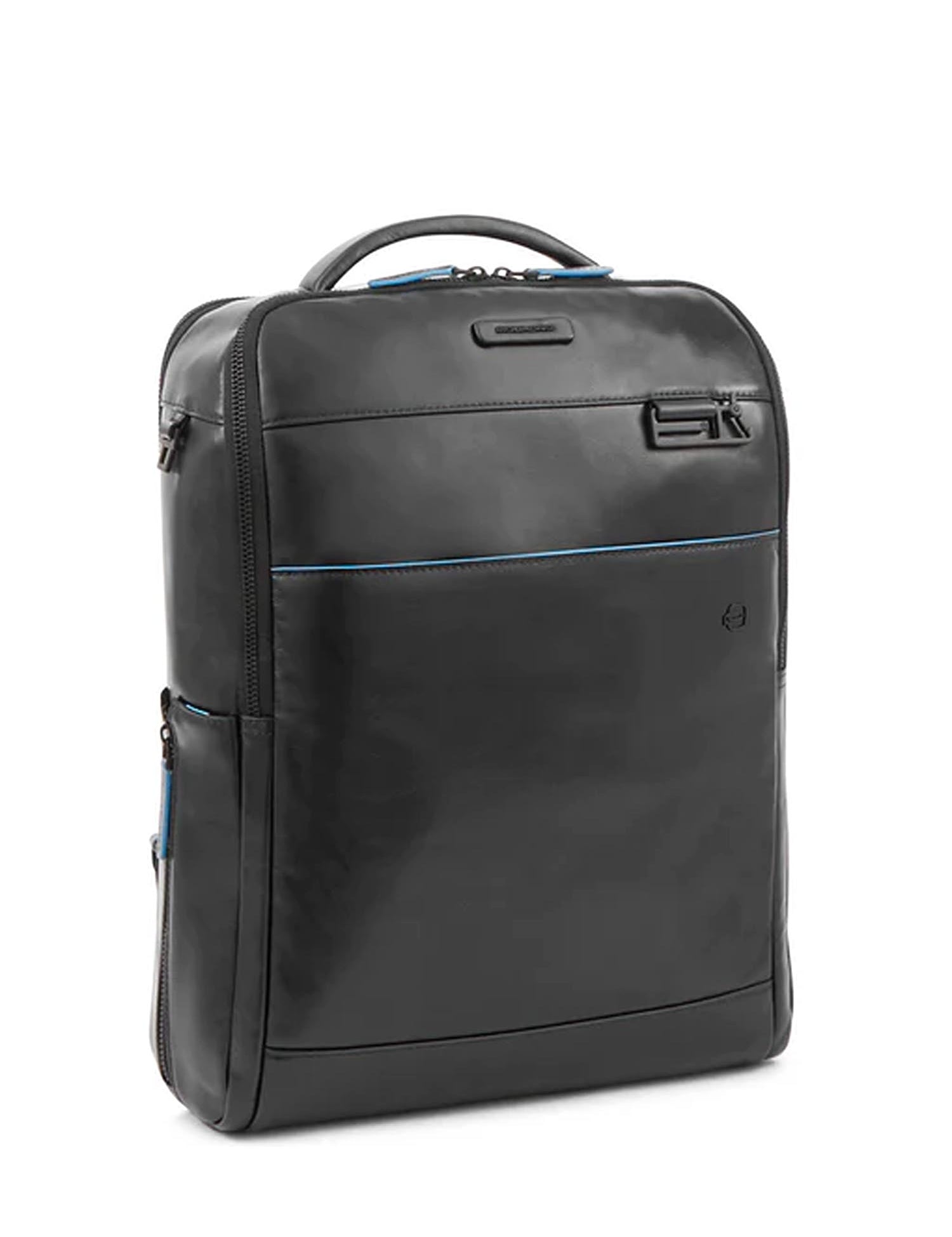 Zaini Nero Piquadro