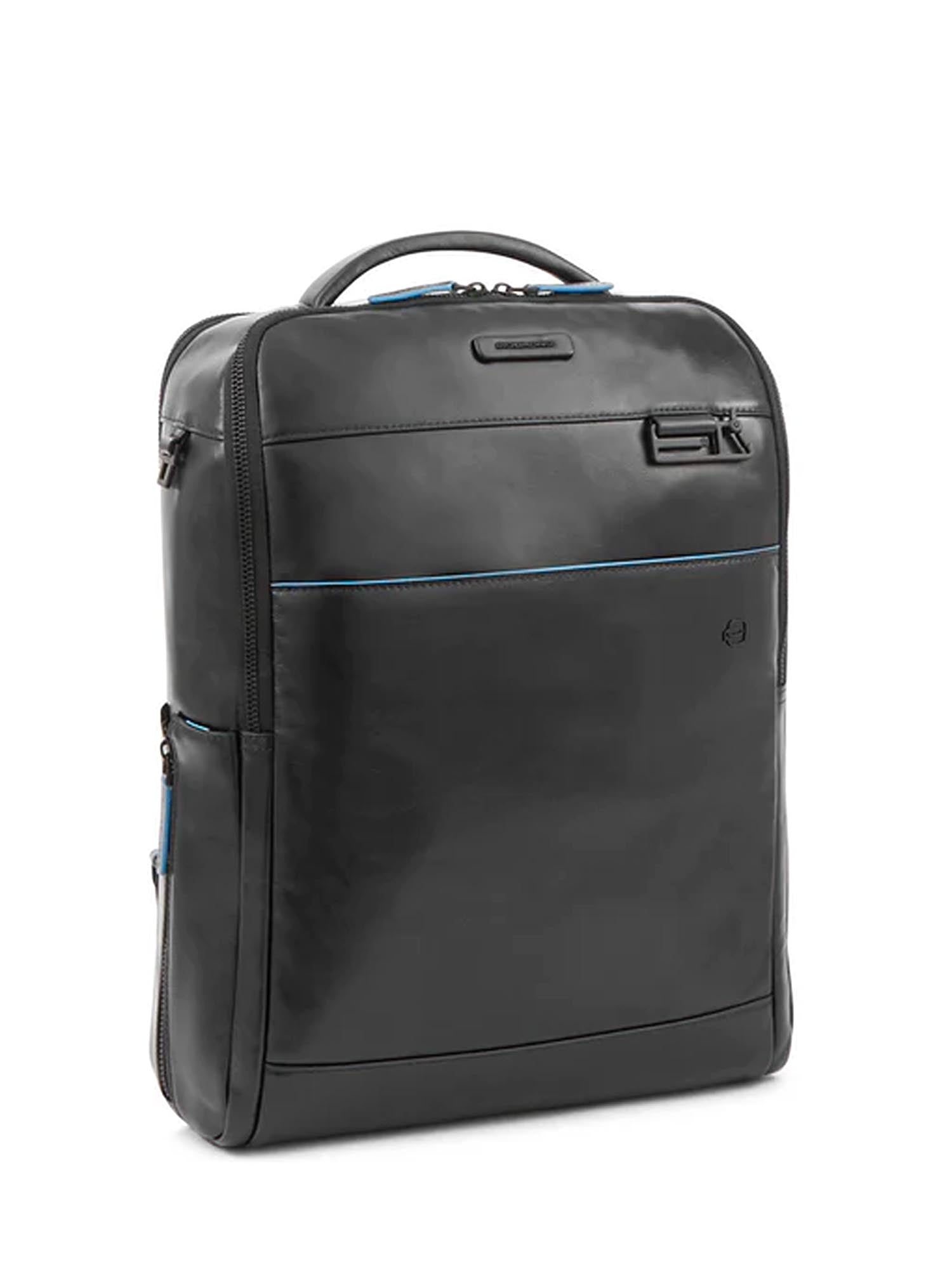 Zaini Nero Piquadro