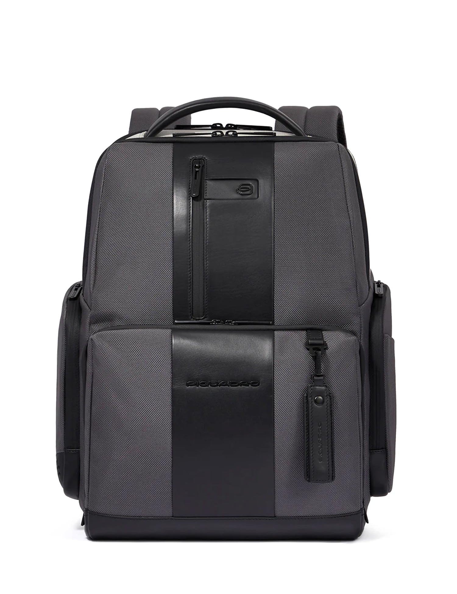 Zaini Grigio Piquadro