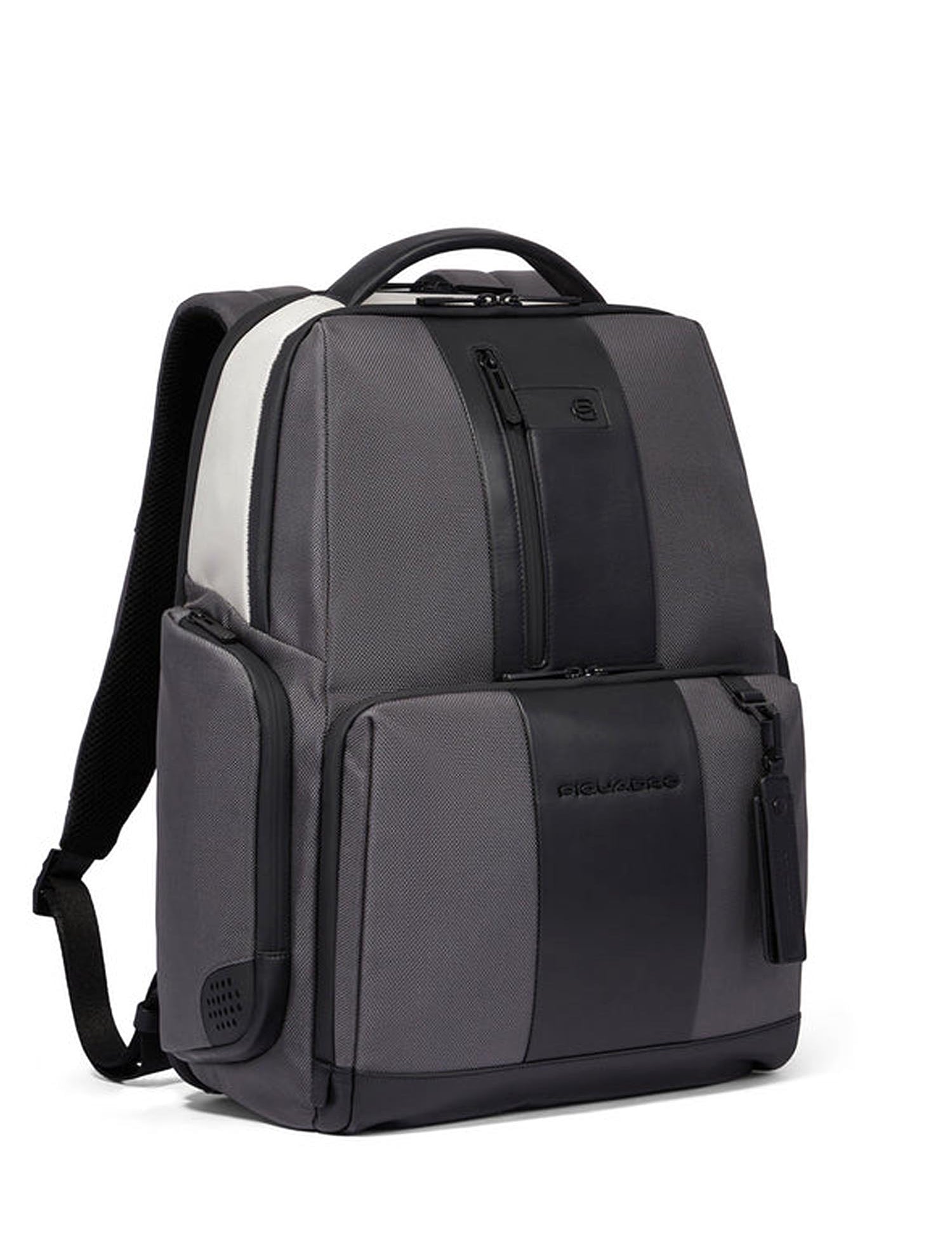Zaini Grigio Piquadro