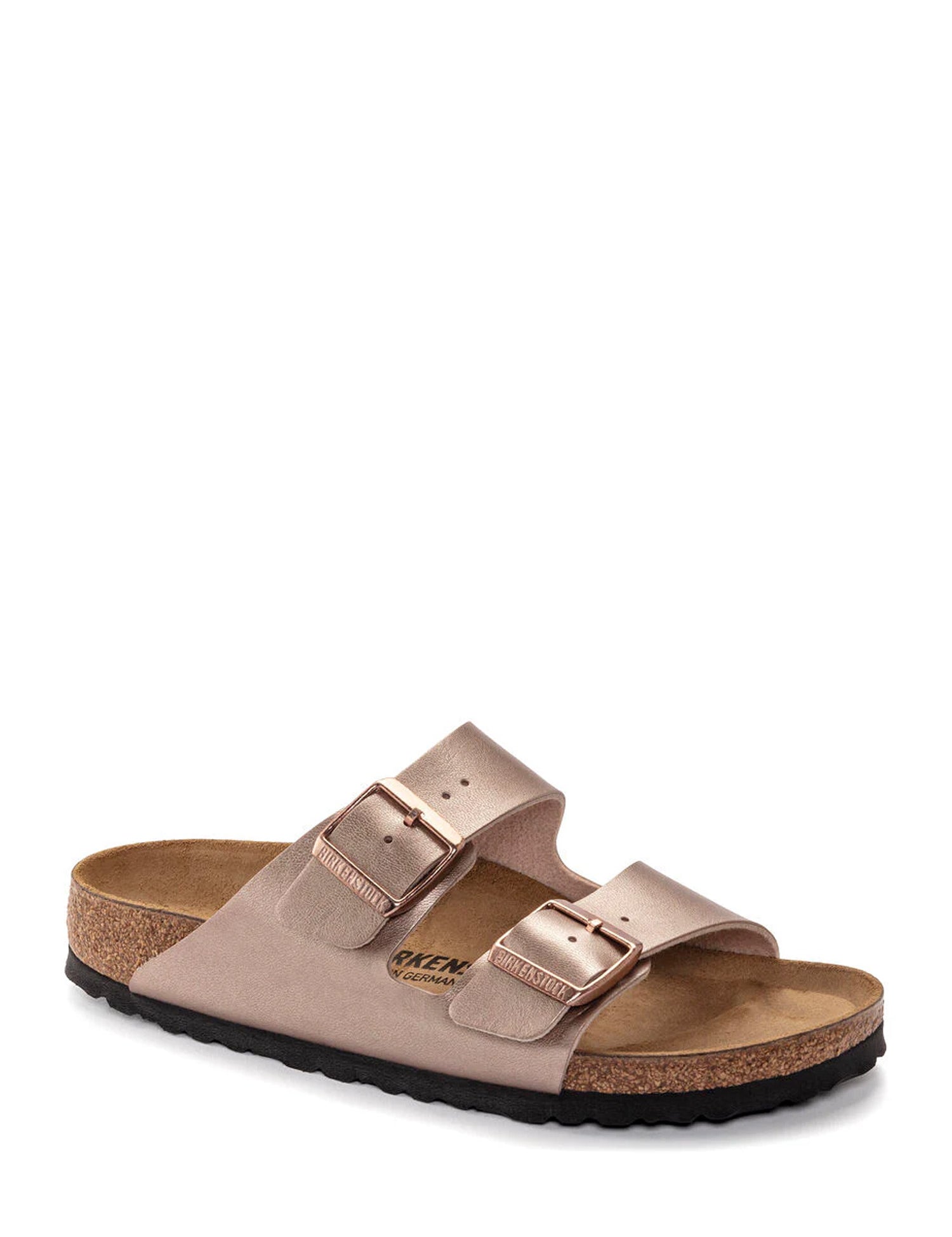 Sandali Rosa Birkenstock