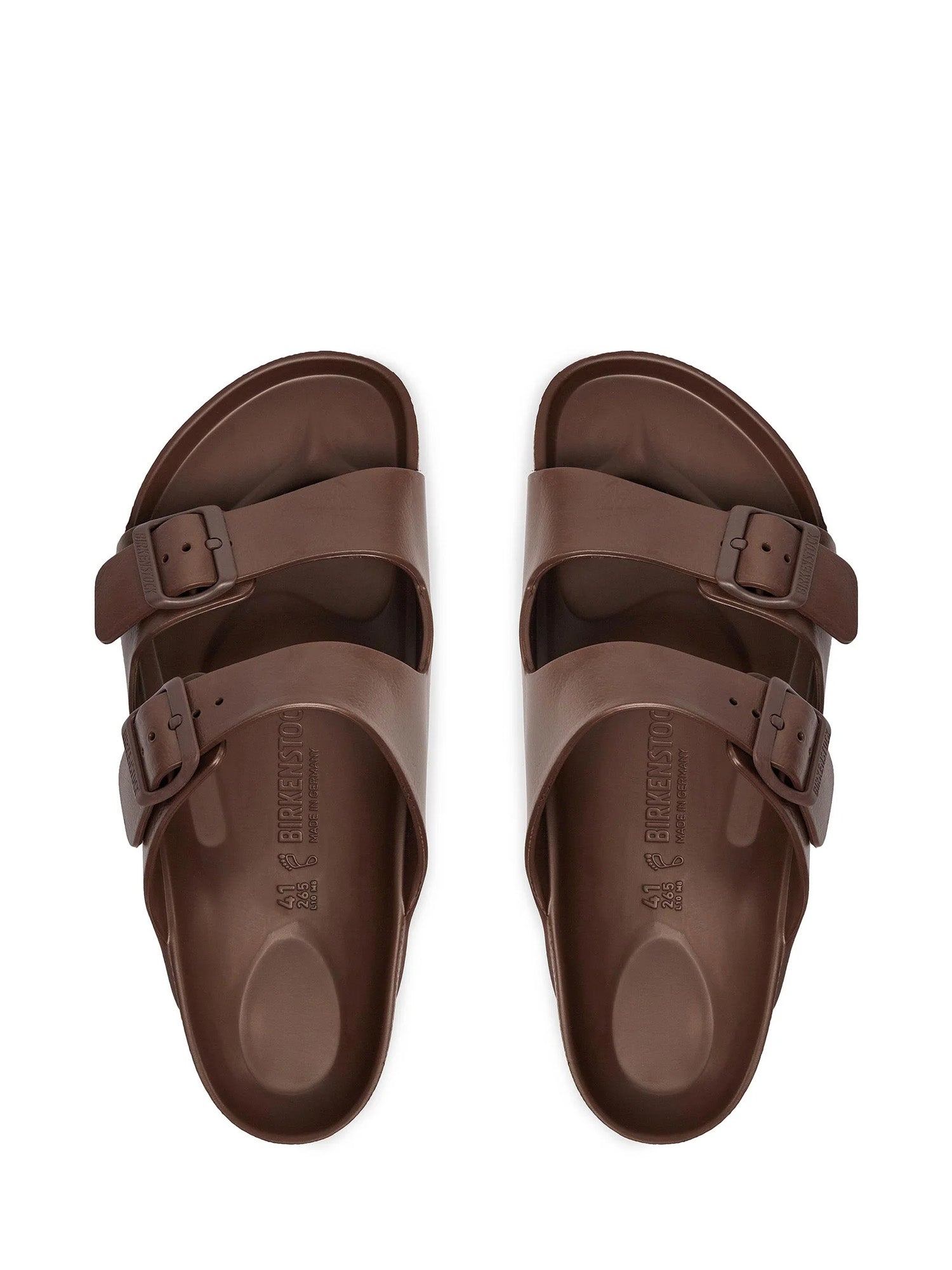 Ciabatte Marrone Birkenstock
