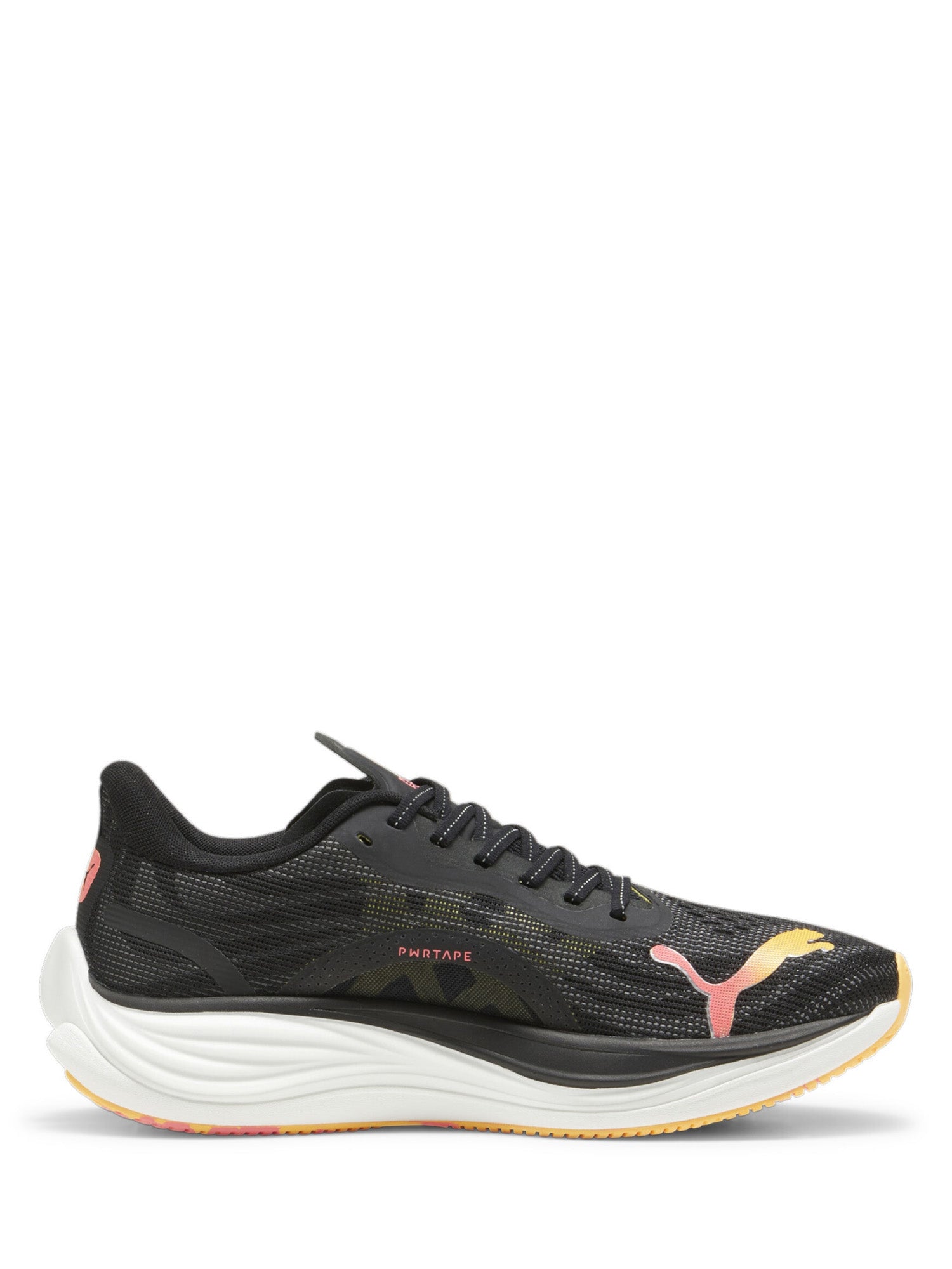 Scarpe da ginnastica Nero Puma
