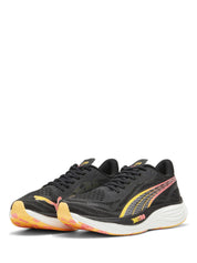 Scarpe da ginnastica Nero Puma