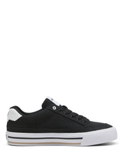 Sneakers Nero Bianco Puma