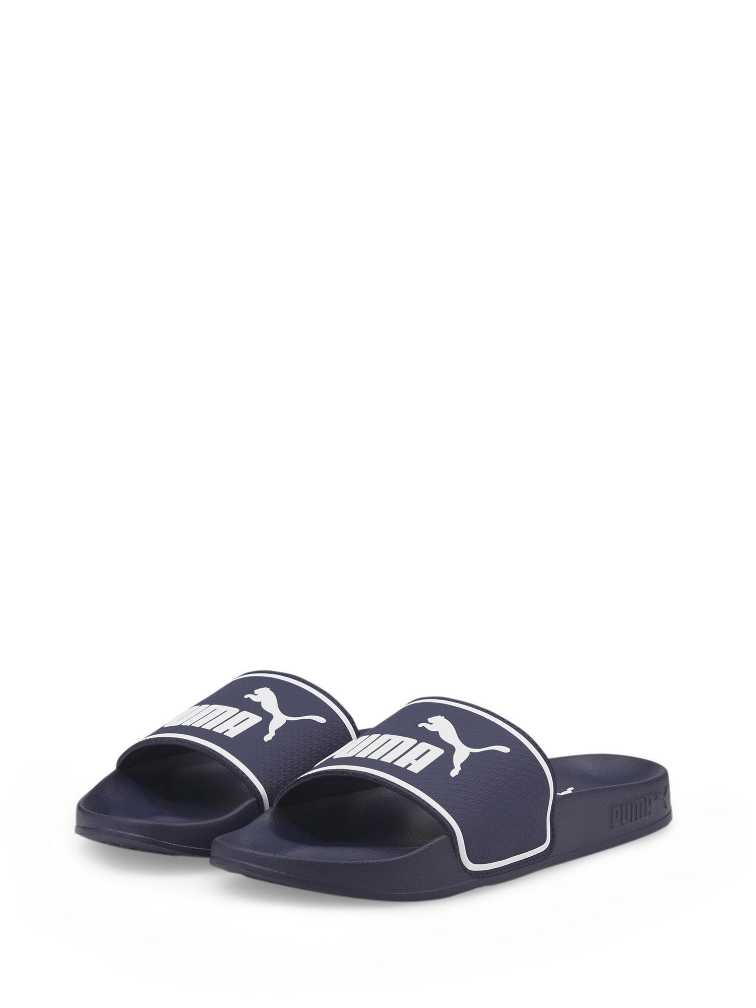 Ciabatte Blu Puma