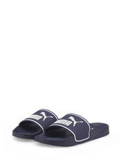 Ciabatte Blu Puma