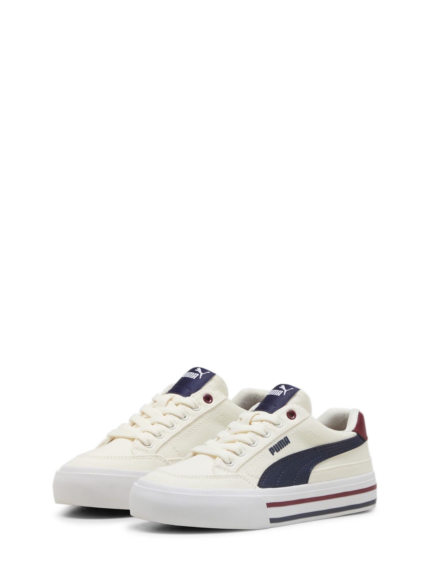 Sneakers Beige Puma