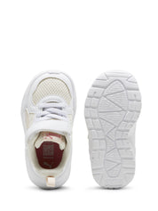 Scarpe con strappi Beige Puma