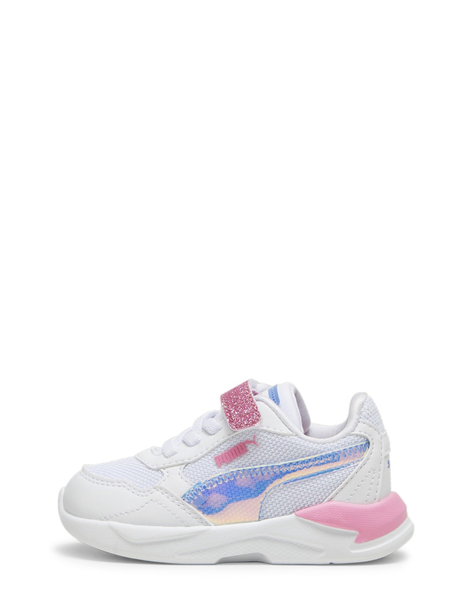 Scarpe da ginnastica Beige Puma