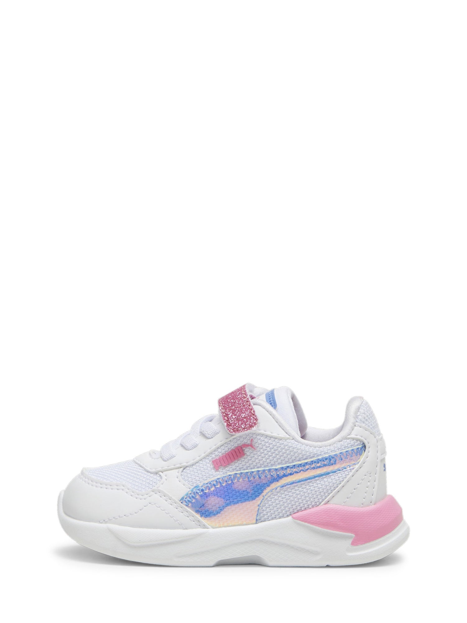 Scarpe da ginnastica Beige Puma