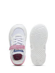Scarpe da ginnastica Beige Puma