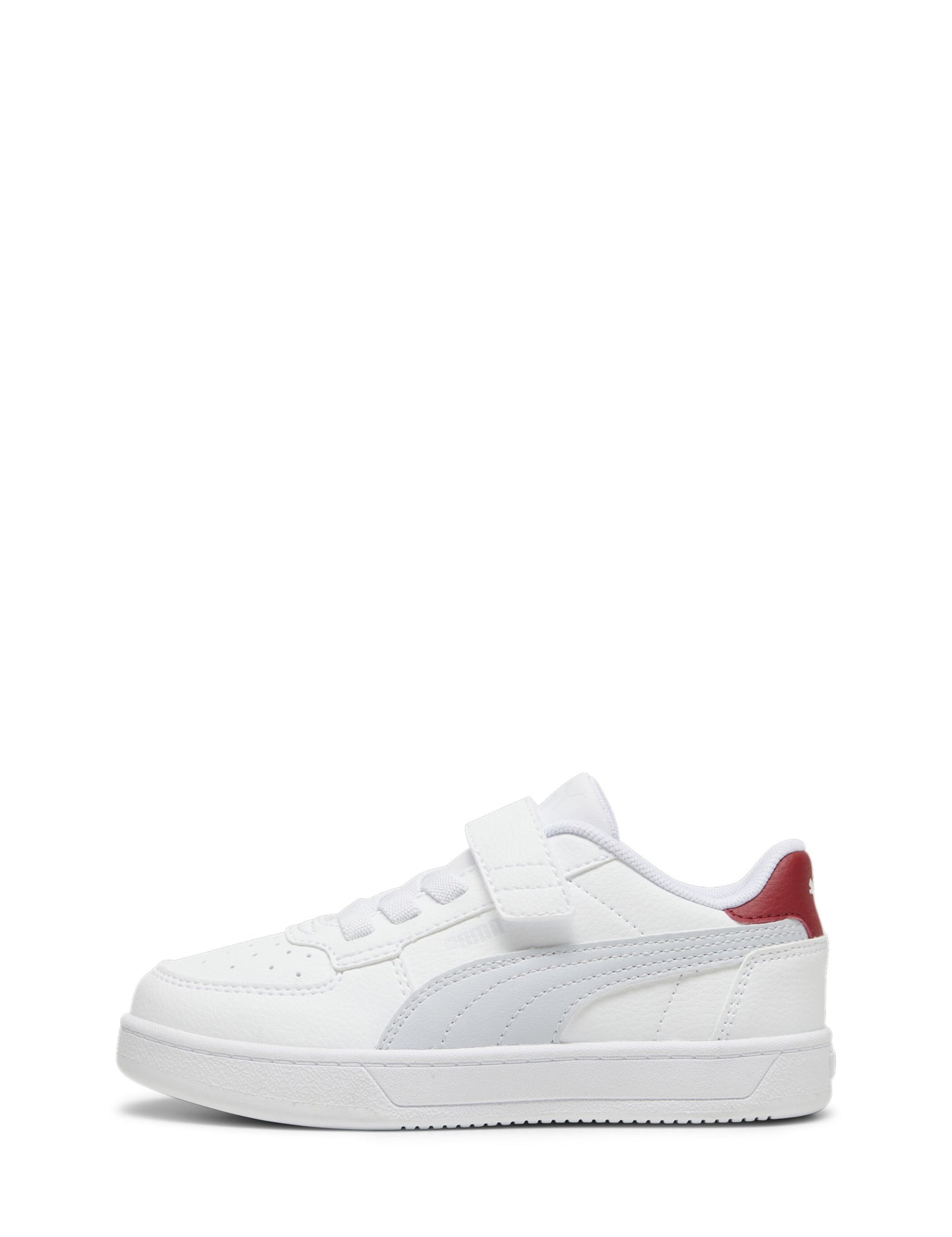 Sneakers Bianco Grigio Puma