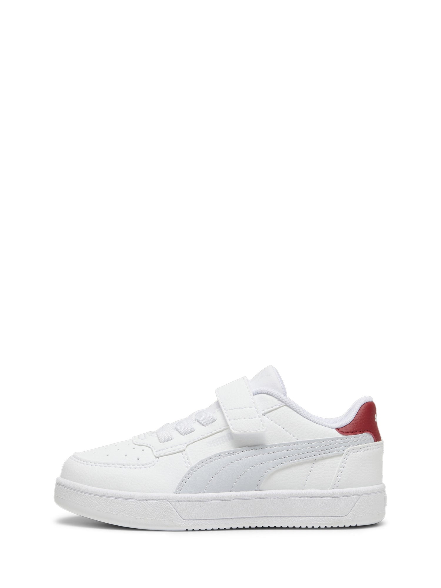 Sneakers Bianco Grigio Puma
