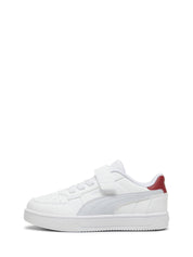 Sneakers Bianco Grigio Puma