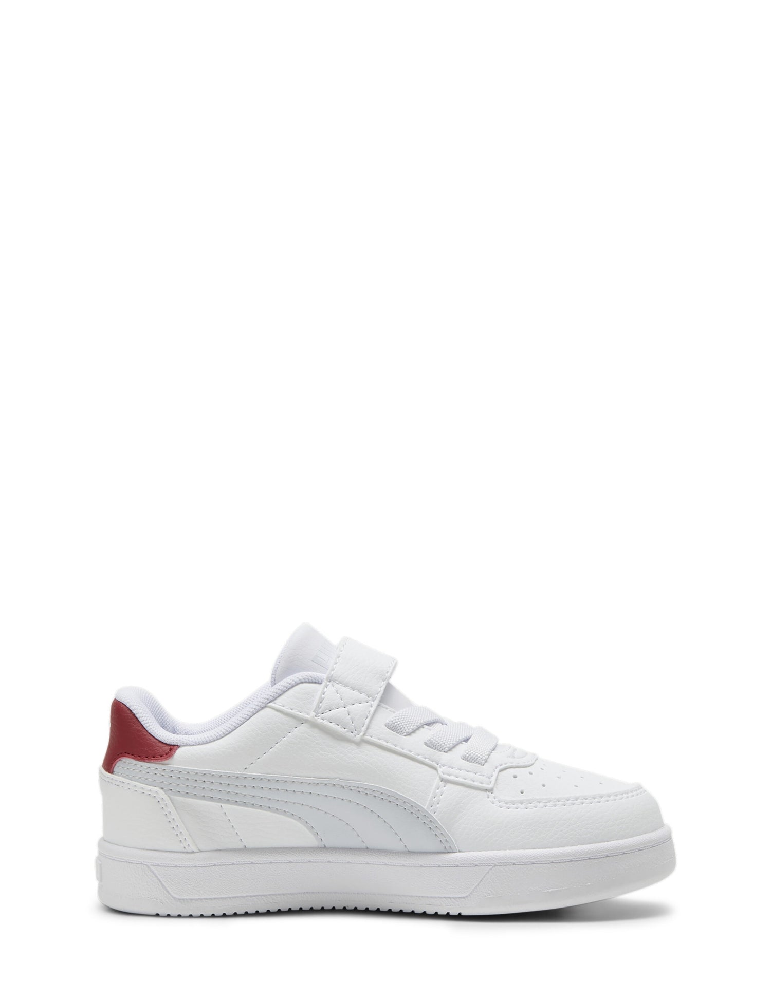 Sneakers Bianco Grigio Puma