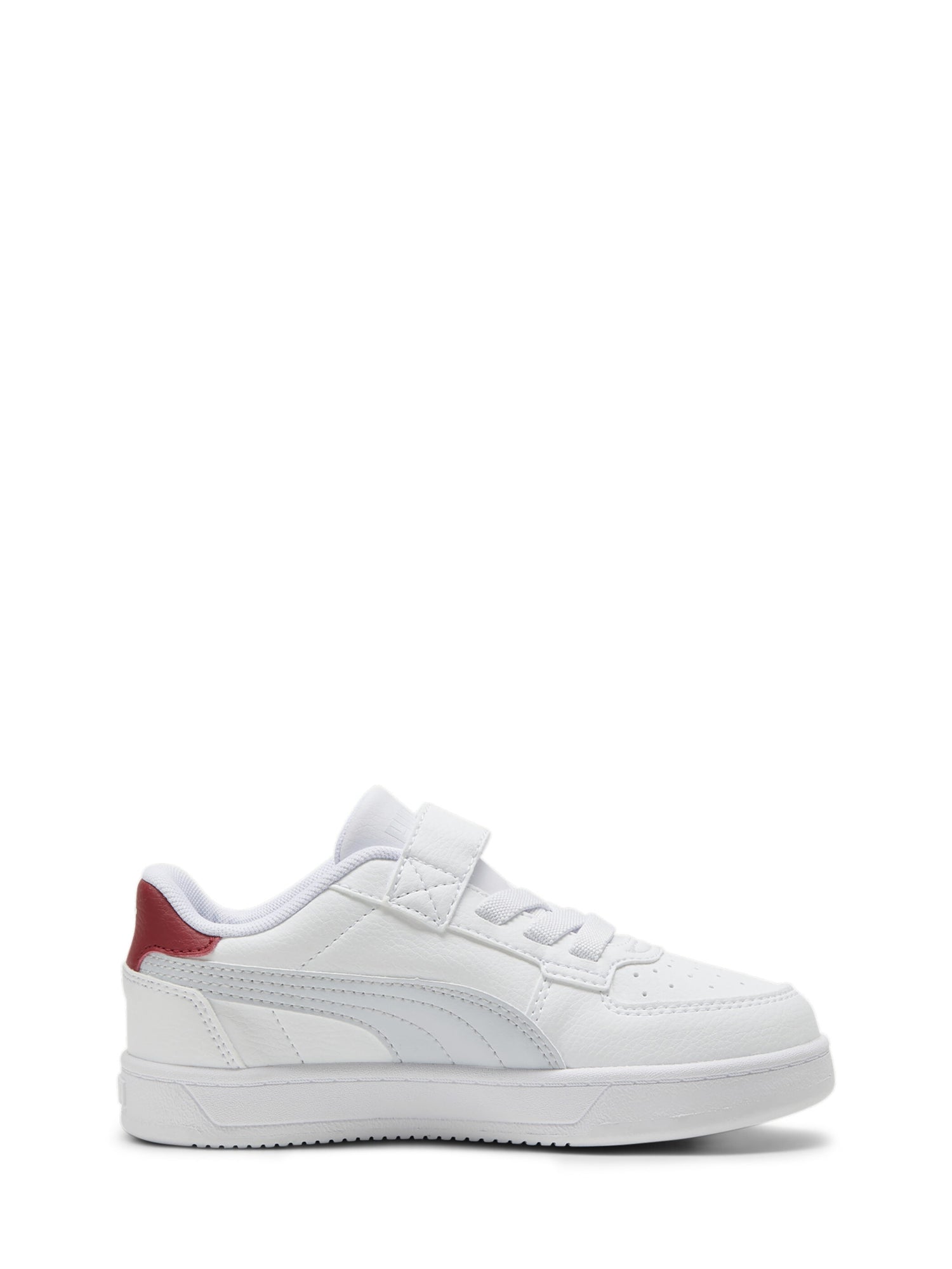 Sneakers Bianco Grigio Puma