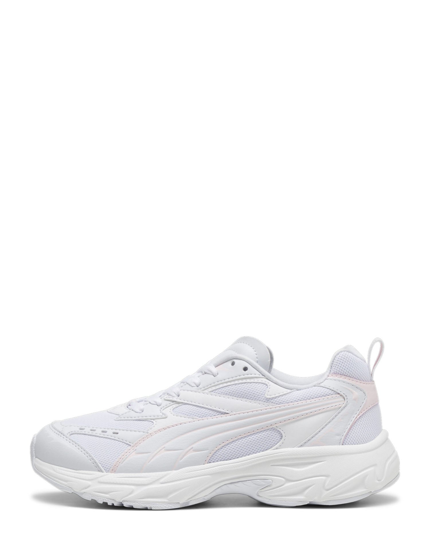 Scarpe da ginnastica Bianco Puma