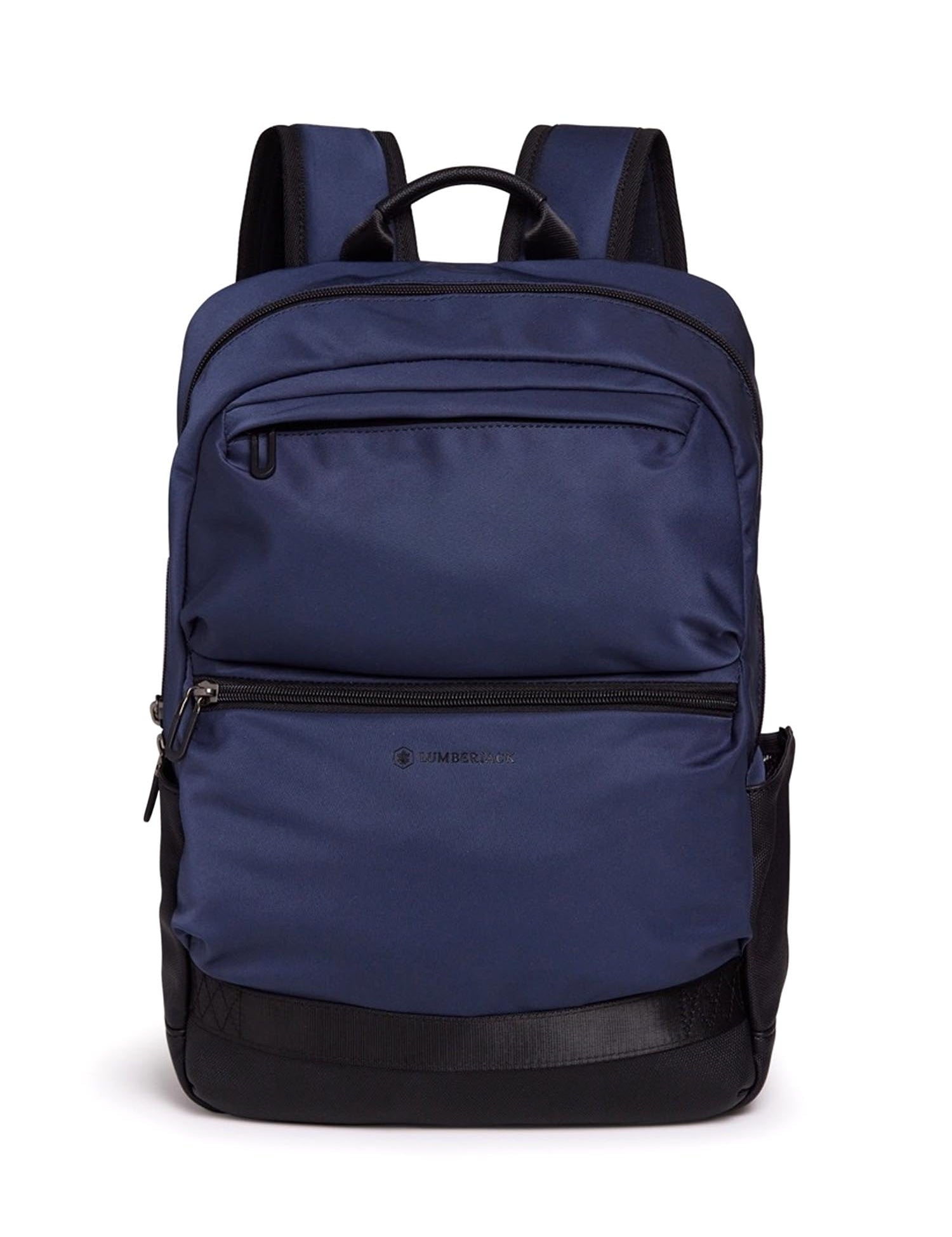 Zaini Blu Lumberjack