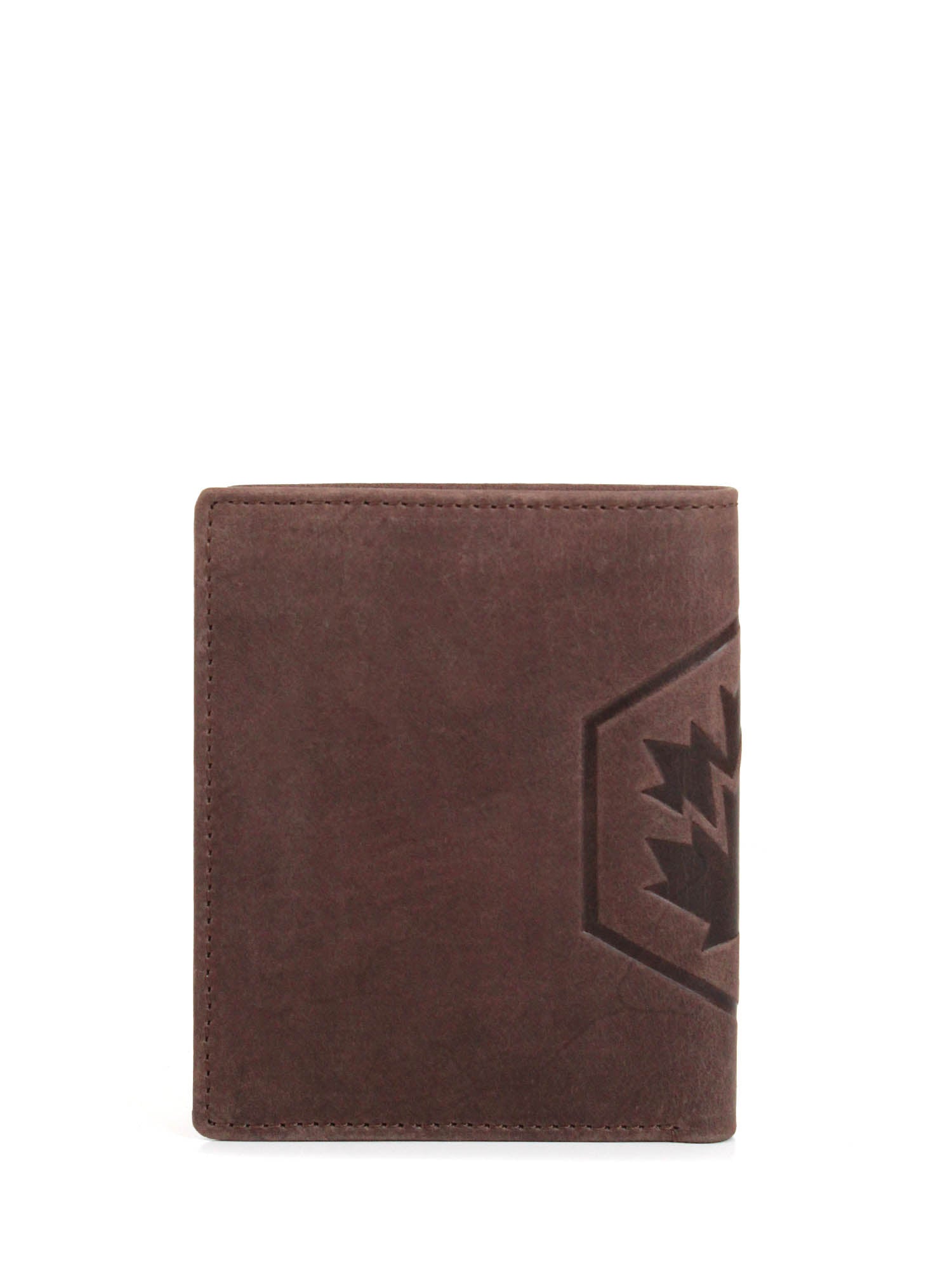 Portafogli Marrone Lumberjack