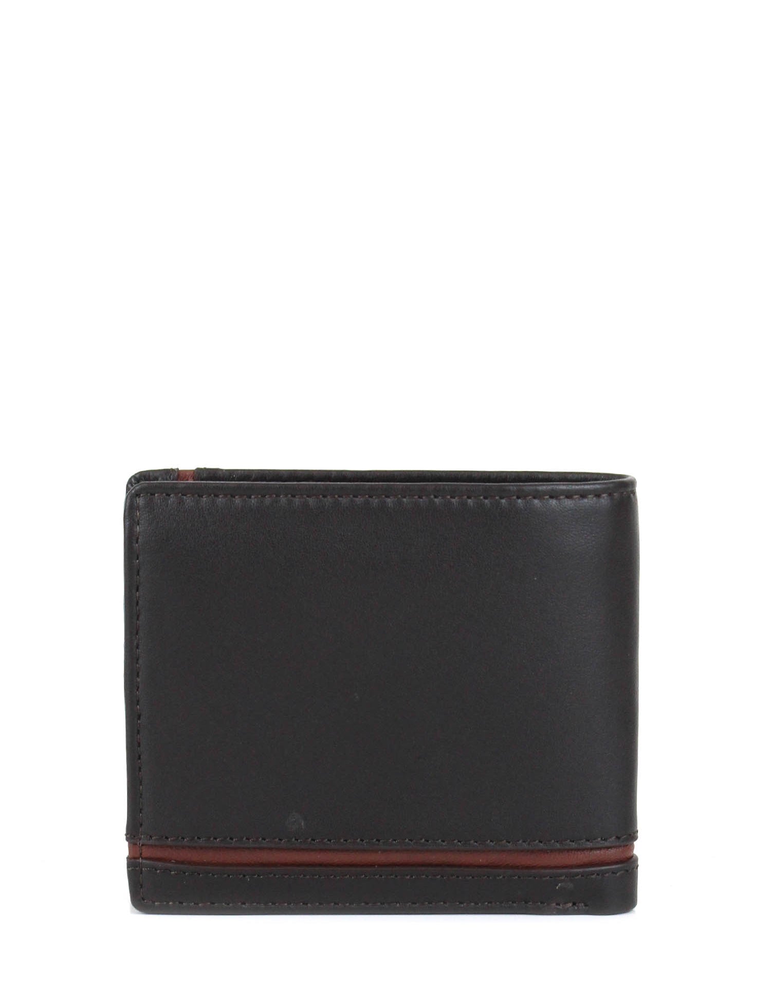 Portafogli Marrone Lumberjack