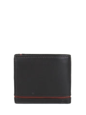 Portafogli Marrone Lumberjack