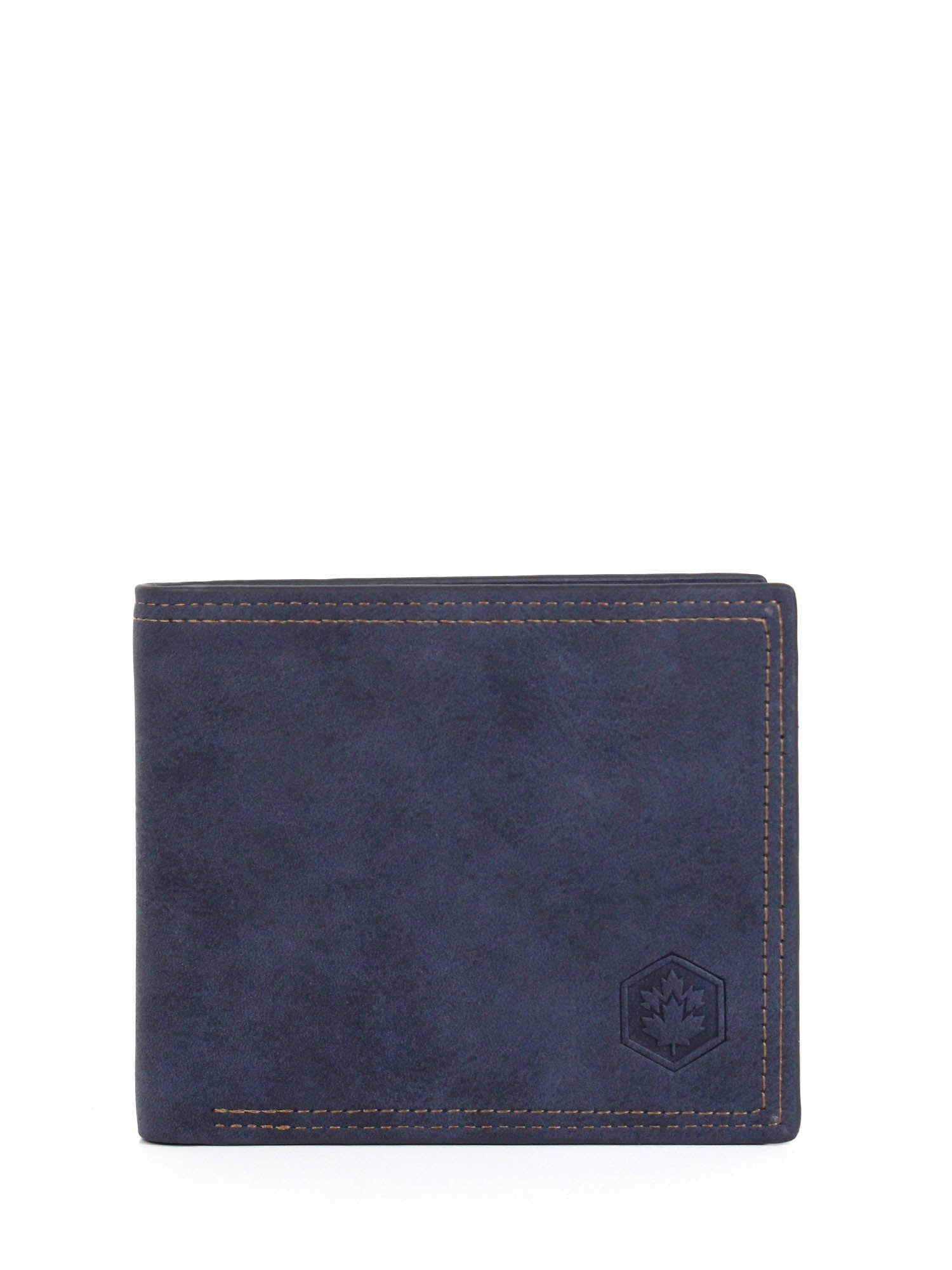Portafogli Blu Lumberjack
