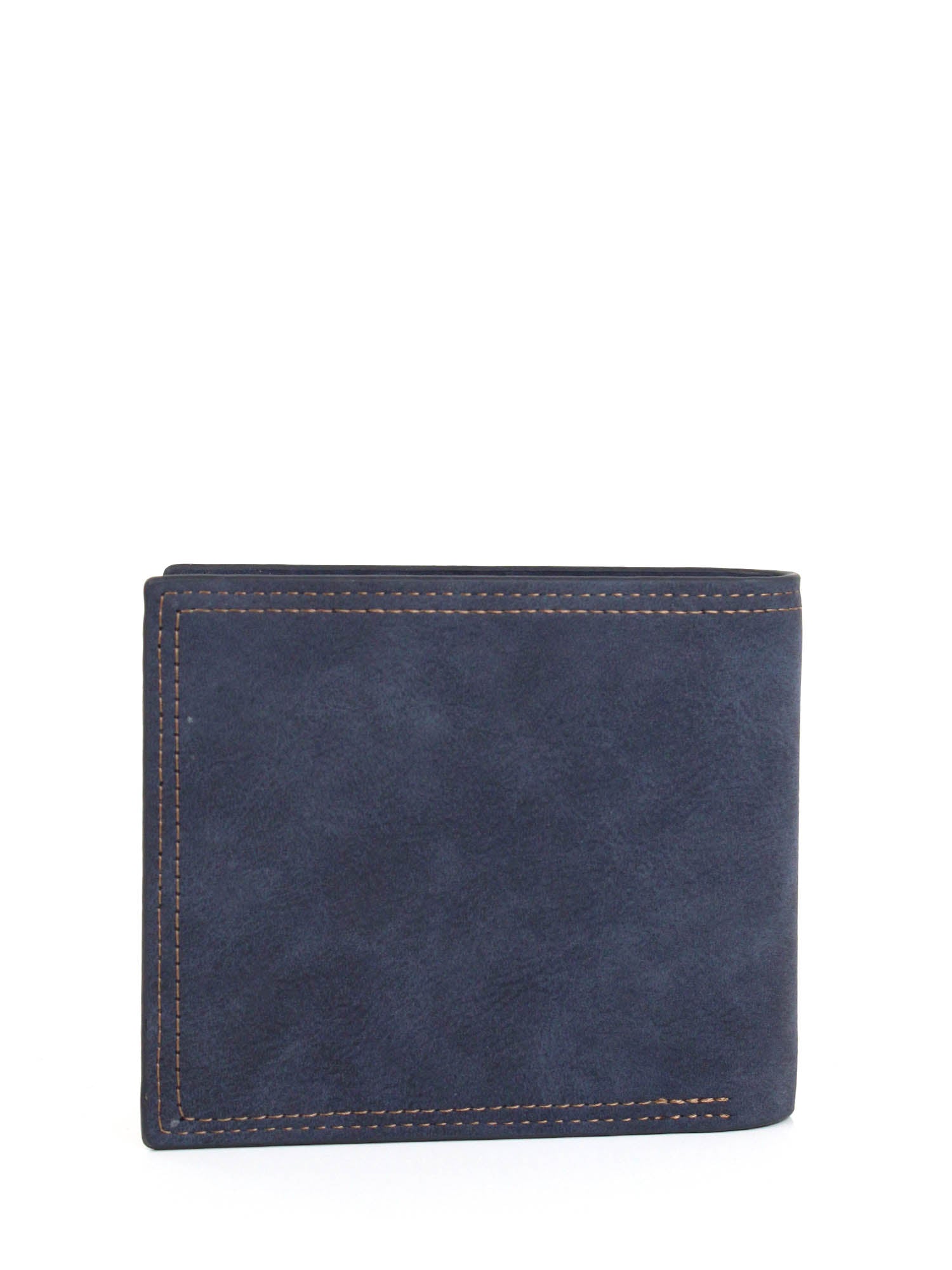 Portafogli Blu Lumberjack