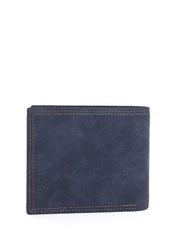 Portafogli Blu Lumberjack