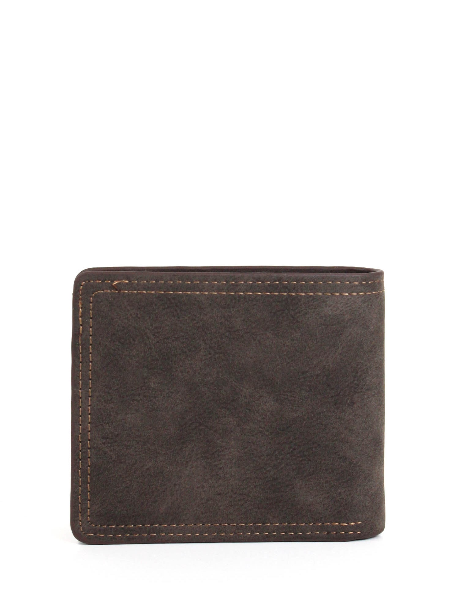 Portafogli Marrone Lumberjack