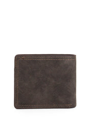 Portafogli Marrone Lumberjack