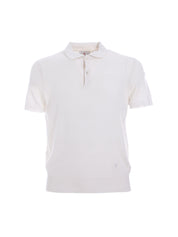 Polo Bianco Conte Of Florence