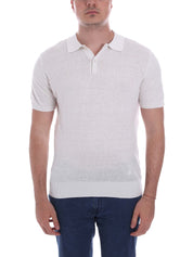 Polo Bianco Conte Of Florence